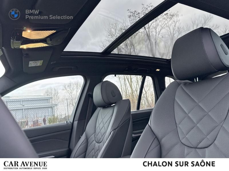 Used BMW X5 xDrive50e 489ch M Sport 2024 Saphirschwarz métallisé € 95990 in Chalon-sur-Saône