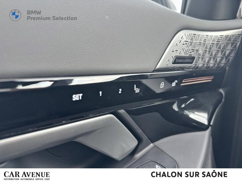 Occasion BMW Série 5 Touring 520dA 197ch M Sport xDrive 2025 Sophistograu métallisé 79990 € à Chalon-sur-Saône