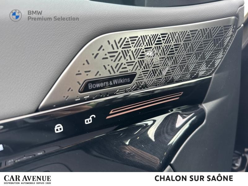 Occasion BMW Série 5 Touring 520dA 197ch M Sport xDrive 2025 Sophistograu métallisé 79990 € à Chalon-sur-Saône