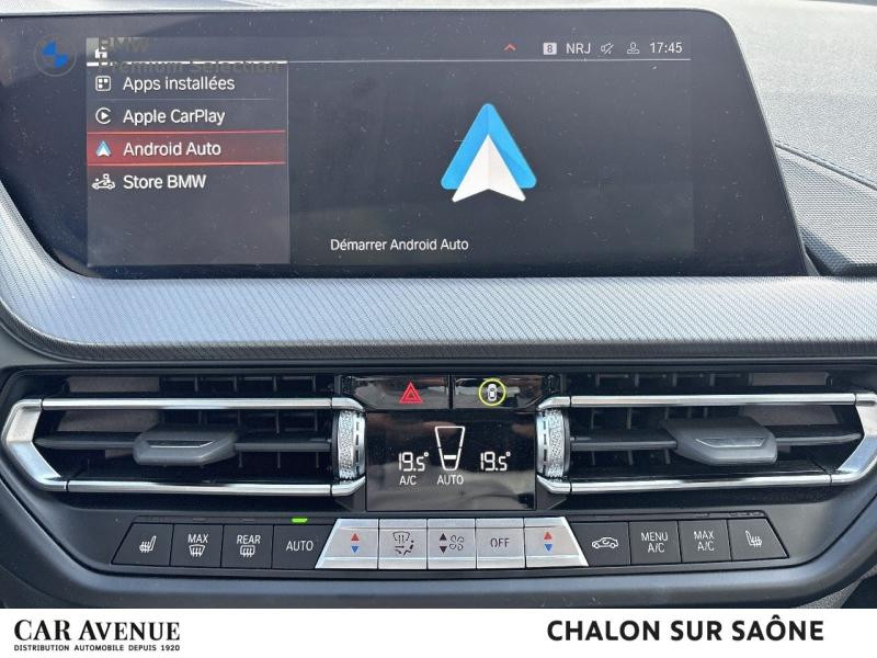 Occasion BMW Série 2 Gran Coupé 218dA 150ch M Sport BVA8 2024 Schyscraper Grau métallisé 37490 € à Chalon-sur-Saône