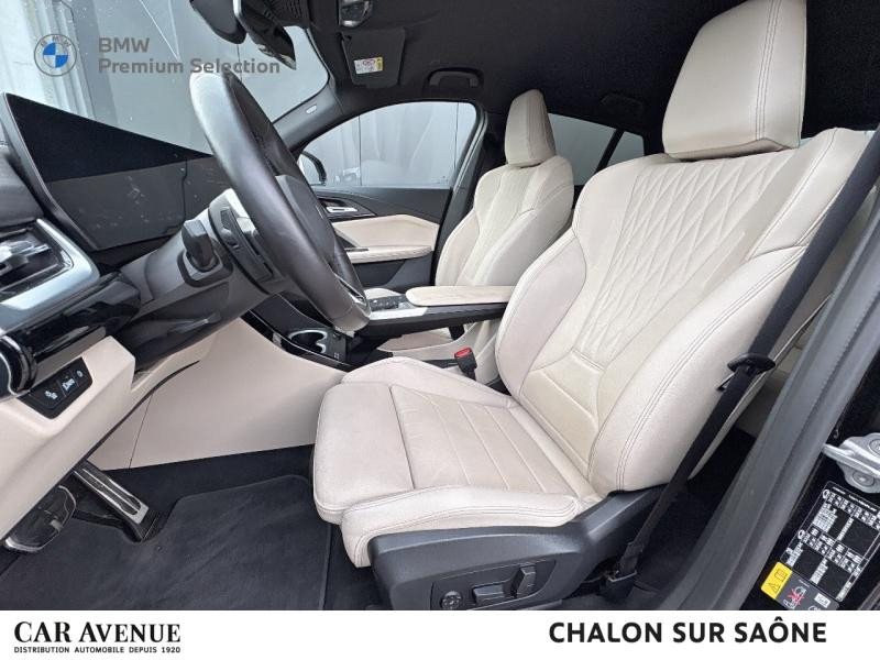 Occasion BMW X2 iX2 xDrive30 313ch M Sport 2024 Saphirschwarz métallisé 43990 € à Chalon-sur-Saône