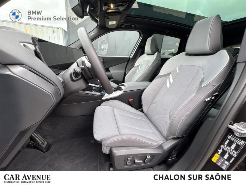 Occasion BMW X3 xDrive30e 299ch M Sport 2025 Sophistograu métallisé 73990 € à Chalon-sur-Saône