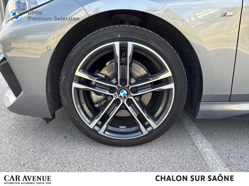 Occasion BMW Série 2 Gran Coupé 218dA 150ch M Sport BVA8 2024 Schyscraper Grau métallisé 37490 € à Chalon-sur-Saône
