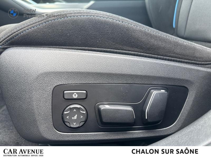 Used BMW i4 xDrive40 401ch M Sport 2025 M Brooklyn Grey métallisé € 72895 in Chalon-sur-Saône