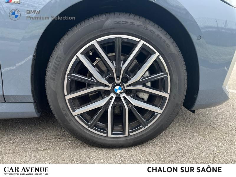 Occasion BMW Série 2 ActiveTourer 218i 136ch M Sport DKG7 2024 BMW Individual Storm Bay métallisé 32990 € à Chalon-sur-Saône