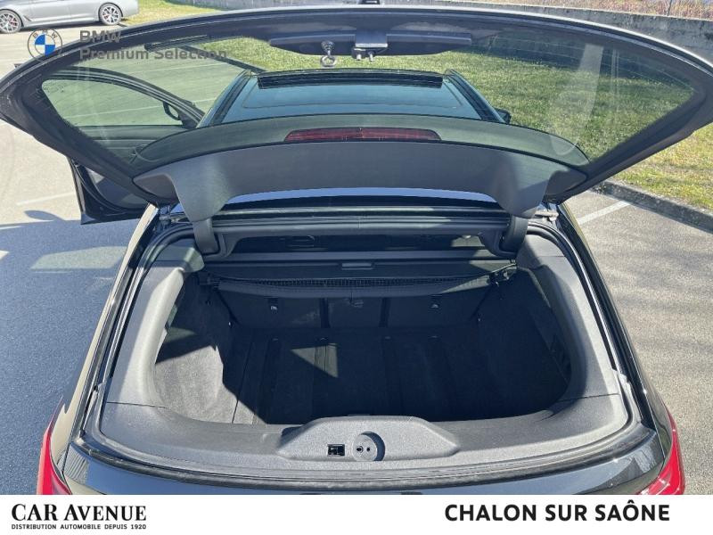 Used BMW Série 3 Touring 320dA xDrive 190ch M Sport 2024 Saphirschwarz métallisé € 49990 in Chalon-sur-Saône