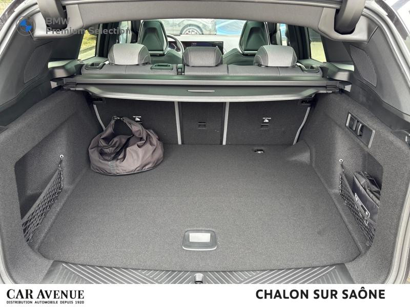 Occasion BMW X3 xDrive30e 299ch M Sport 2025 Sophistograu métallisé 73990 € à Chalon-sur-Saône