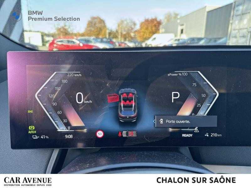Used BMW iX xDrive50 523ch Edition Sport 2024 Sophistograu métallisé € 75490 in Chalon-sur-Saône