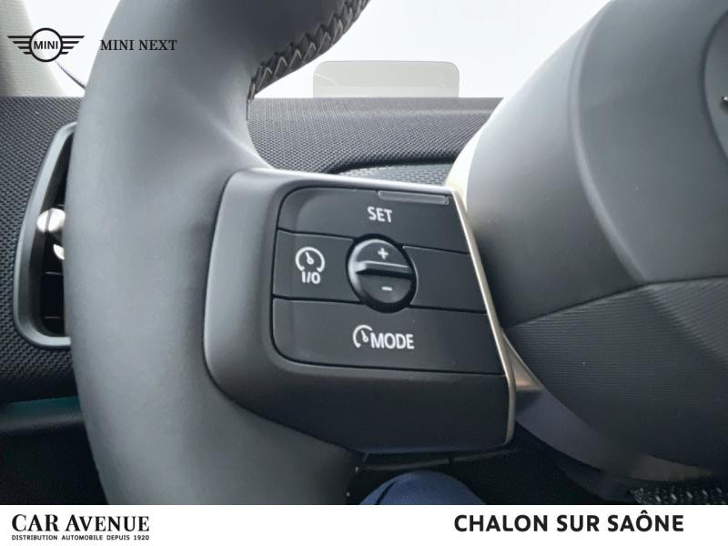 Occasion MINI Countryman E 204ch Classic 2024 Midnight Black II 36990 € à Chalon-sur-Saône