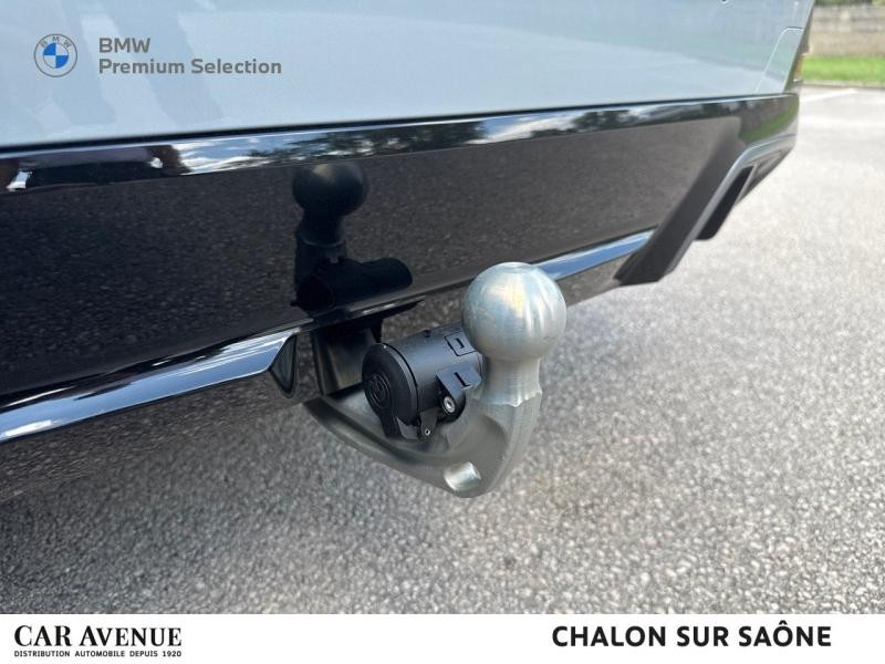 Used BMW i4 xDrive40 401ch M Sport 2025 M Brooklyn Grey métallisé € 72895 in Chalon-sur-Saône