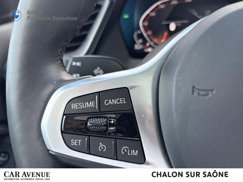 Occasion BMW Série 2 Gran Coupé 218dA 150ch M Sport BVA8 2024 Schyscraper Grau métallisé 37490 € à Chalon-sur-Saône