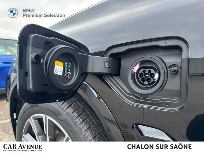 Used BMW X5 xDrive50e 489ch M Sport 2024 Saphirschwarz métallisé € 95990 in Chalon-sur-Saône