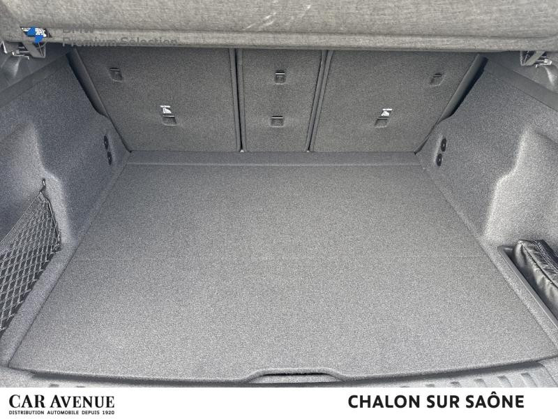 Used BMW X1 sDrive18i 136ch xLine 2024 Phytonicblau métal € 45890 in Chalon-sur-Saône