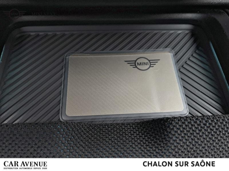 Occasion MINI Countryman E 204ch Classic 2024 Midnight Black II 36990 € à Chalon-sur-Saône
