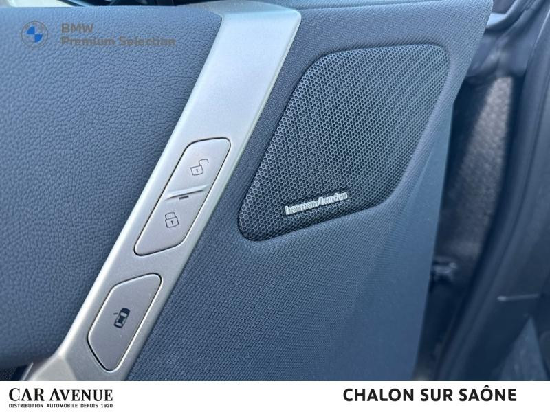 Used BMW iX xDrive50 523ch Edition Sport 2024 Sophistograu métallisé € 75490 in Chalon-sur-Saône