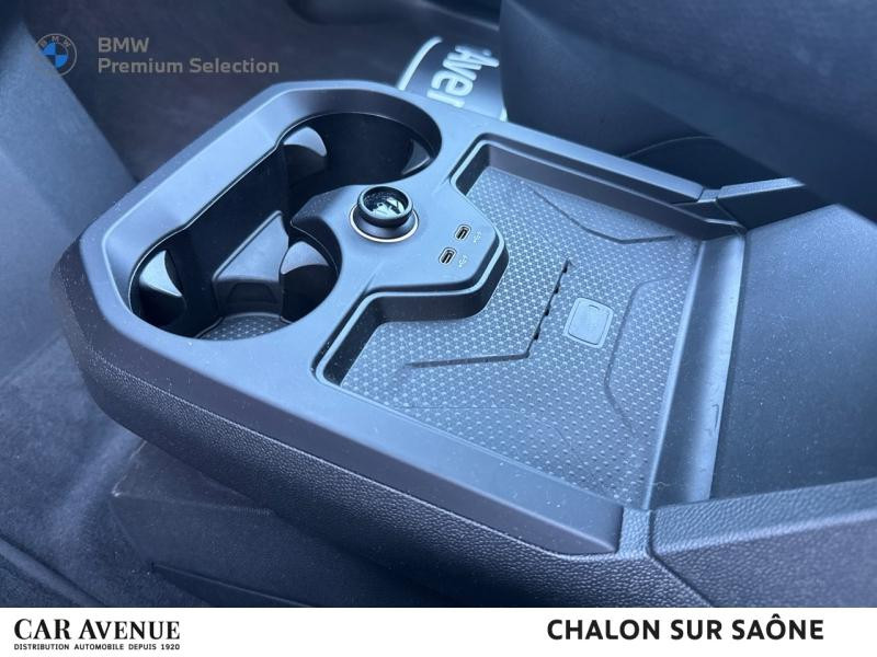 Used BMW iX xDrive50 523ch Edition Sport 2024 Sophistograu métallisé € 75490 in Chalon-sur-Saône