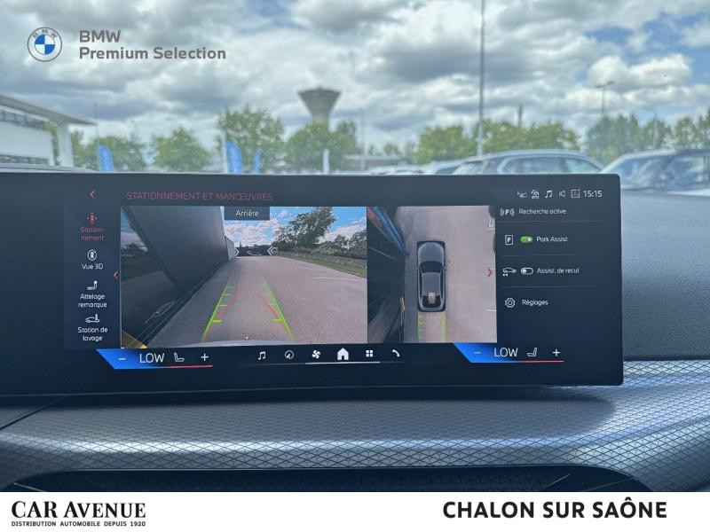 Used BMW i4 xDrive40 401ch M Sport 2025 M Brooklyn Grey métallisé € 72895 in Chalon-sur-Saône