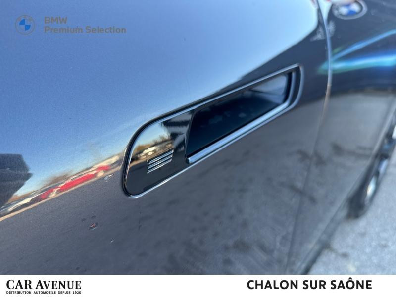 Used BMW iX xDrive50 523ch Edition Sport 2024 Sophistograu métallisé € 75490 in Chalon-sur-Saône