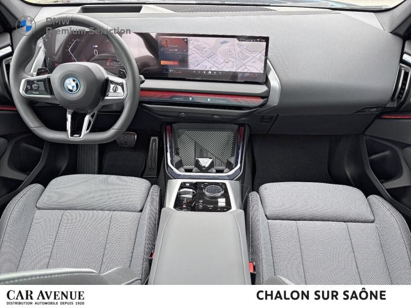 Occasion BMW X3 xDrive30e 299ch M Sport 2025 Sophistograu métallisé 73990 € à Chalon-sur-Saône
