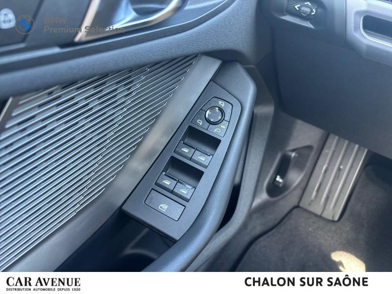 Occasion BMW Série 1 120dA 163ch M Sport Design DKG7 2025 Skyscraper Grey métallisé 39540 € à Chalon-sur-Saône