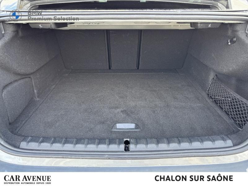 Occasion BMW Série 2 Gran Coupé 218dA 150ch M Sport BVA8 2024 Schyscraper Grau métallisé 37490 € à Chalon-sur-Saône