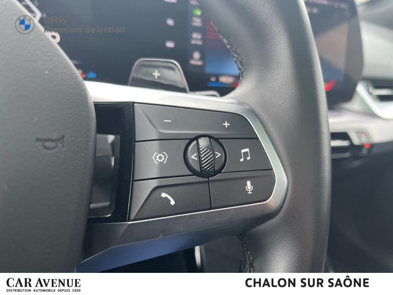 Occasion BMW Série 2 ActiveTourer 218i 136ch M Sport DKG7 2024 BMW Individual Storm Bay métallisé 32990 € à Chalon-sur-Saône