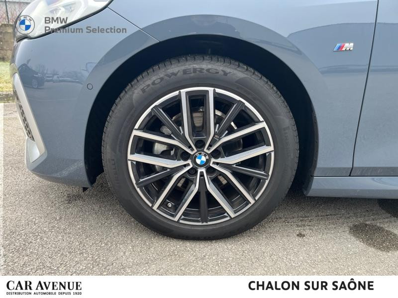 Occasion BMW Série 2 ActiveTourer 218i 136ch M Sport DKG7 2024 BMW Individual Storm Bay métallisé 32990 € à Chalon-sur-Saône