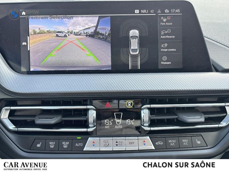 Occasion BMW Série 2 Gran Coupé 218dA 150ch M Sport BVA8 2024 Schyscraper Grau métallisé 37490 € à Chalon-sur-Saône