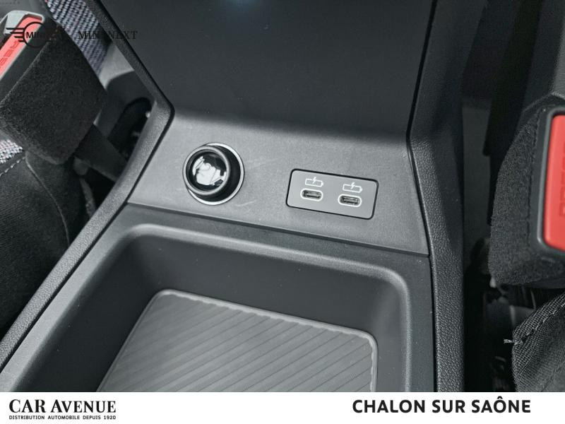 Occasion MINI Countryman E 204ch Classic 2024 Midnight Black II 36990 € à Chalon-sur-Saône