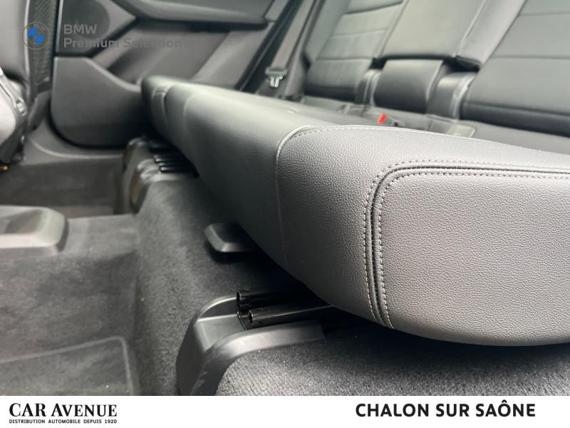 Occasion BMW Série 2 ActiveTourer 218i 136ch M Sport DKG7 2024 BMW Individual Storm Bay métallisé 32990 € à Chalon-sur-Saône