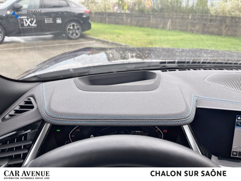 Used BMW Z4 Roadster sDrive20iA 197ch M Sport 2024 Thundernight métallisé € 58890 in Chalon-sur-Saône