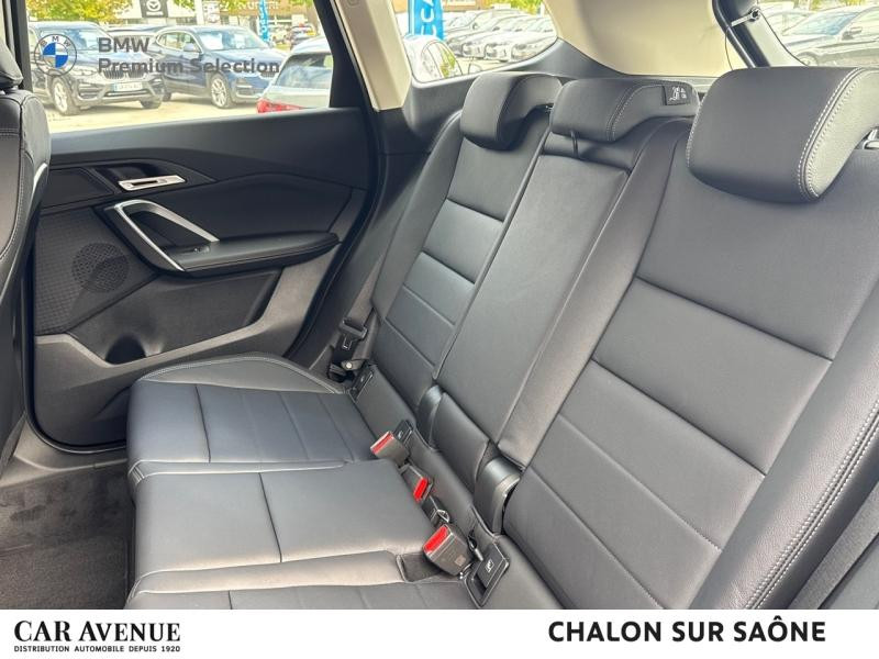 Used BMW X1 sDrive18i 136ch xLine 2024 Phytonicblau métal € 45890 in Chalon-sur-Saône