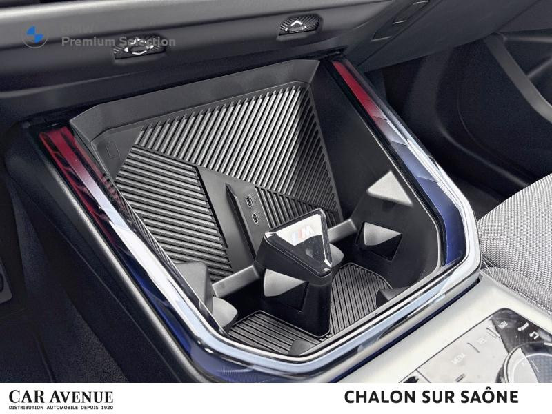 Occasion BMW X3 xDrive30e 299ch M Sport 2025 Sophistograu métallisé 73990 € à Chalon-sur-Saône
