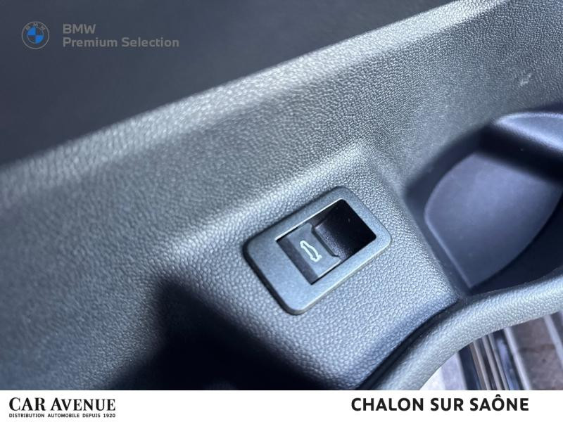 Used BMW iX xDrive50 523ch Edition Sport 2024 Sophistograu métallisé € 75490 in Chalon-sur-Saône