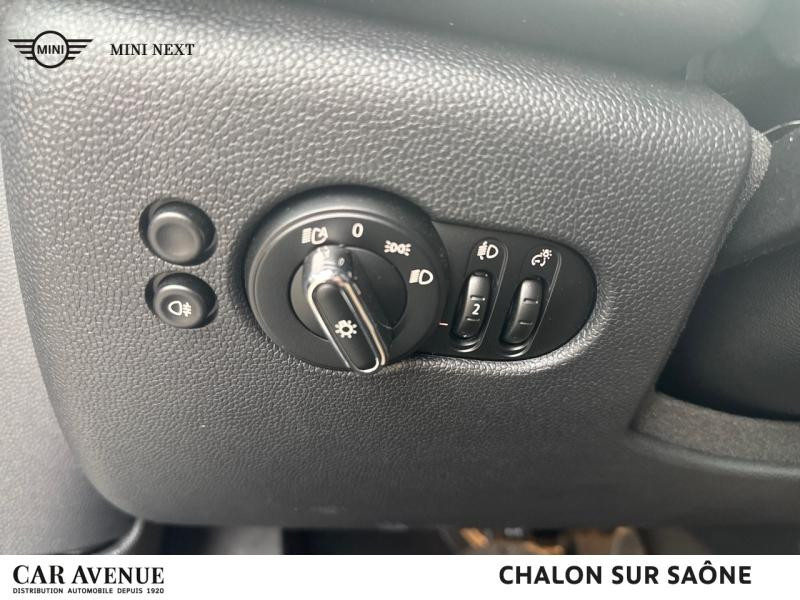 Occasion MINI Mini Cooper SE 184ch Edition Premium Plus BVA 5CV 2022 Nanuq White 19990 € à Chalon-sur-Saône