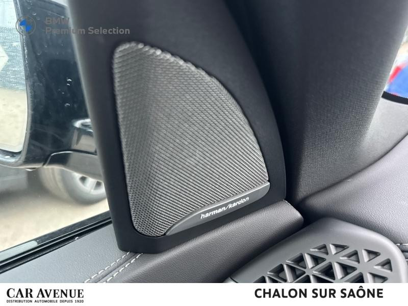 Used BMW X5 xDrive50e 489ch M Sport 2024 Saphirschwarz métallisé € 95990 in Chalon-sur-Saône