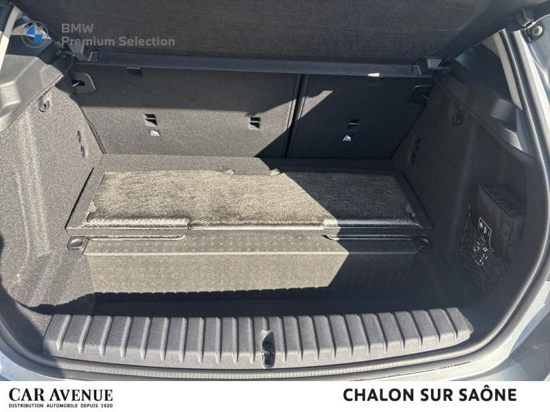 Occasion BMW Série 1 120dA 163ch M Sport Design DKG7 2025 Skyscraper Grey métallisé 39540 € à Chalon-sur-Saône