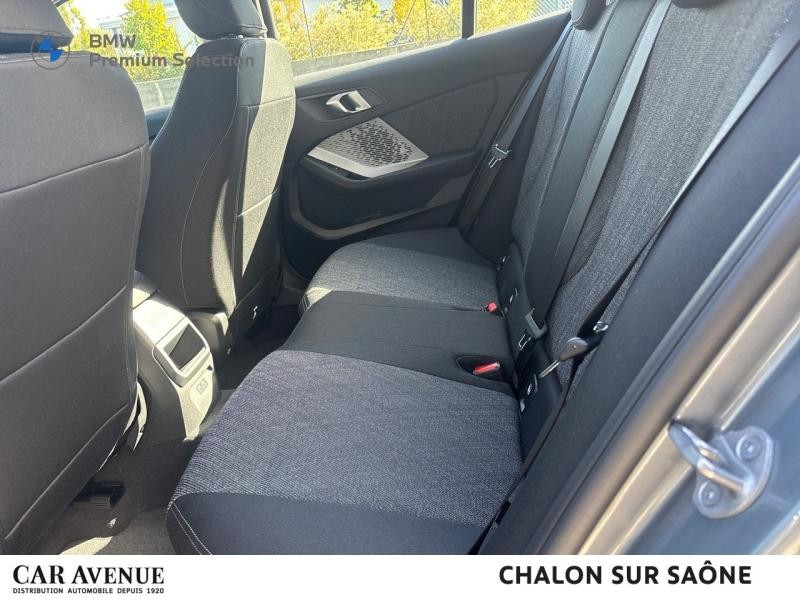 Occasion BMW Série 1 120dA 163ch M Sport Design DKG7 2025 Skyscraper Grey métallisé 39540 € à Chalon-sur-Saône