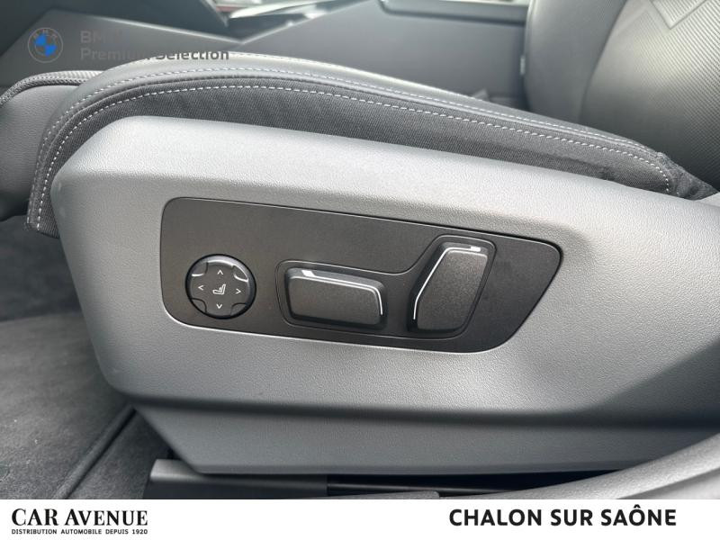 Occasion BMW Série 5 Touring 520dA 197ch M Sport xDrive 2025 Sophistograu métallisé 79990 € à Chalon-sur-Saône