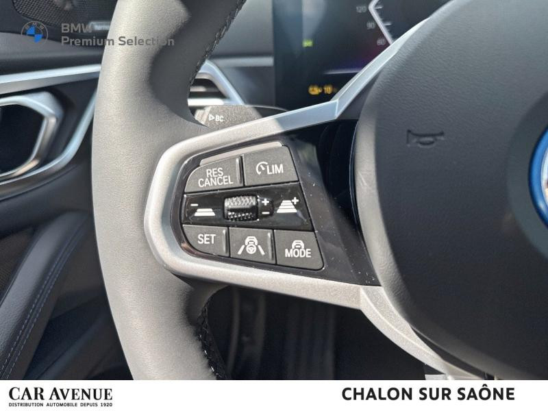 Used BMW i4 xDrive40 401ch M Sport 2025 M Brooklyn Grey métallisé € 72895 in Chalon-sur-Saône