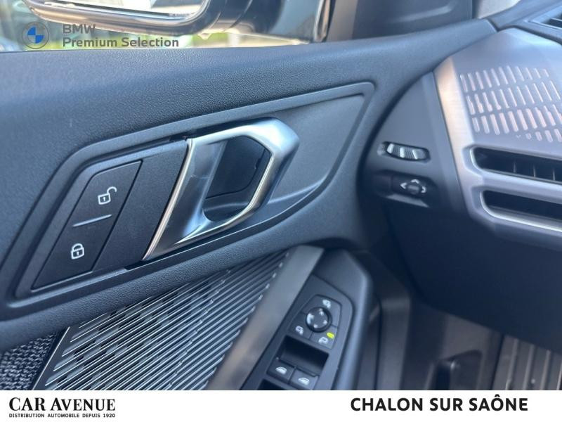 Occasion BMW Série 1 120dA 163ch M Sport Design DKG7 2025 Skyscraper Grey métallisé 39540 € à Chalon-sur-Saône