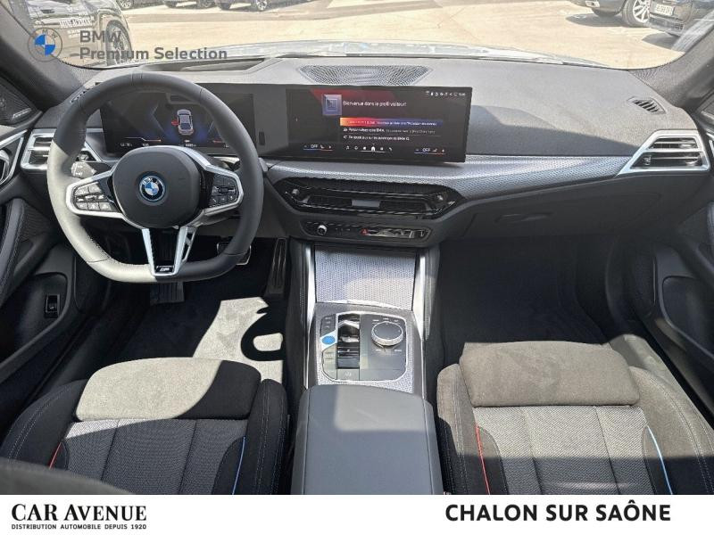 Used BMW i4 xDrive40 401ch M Sport 2025 M Brooklyn Grey métallisé € 72895 in Chalon-sur-Saône