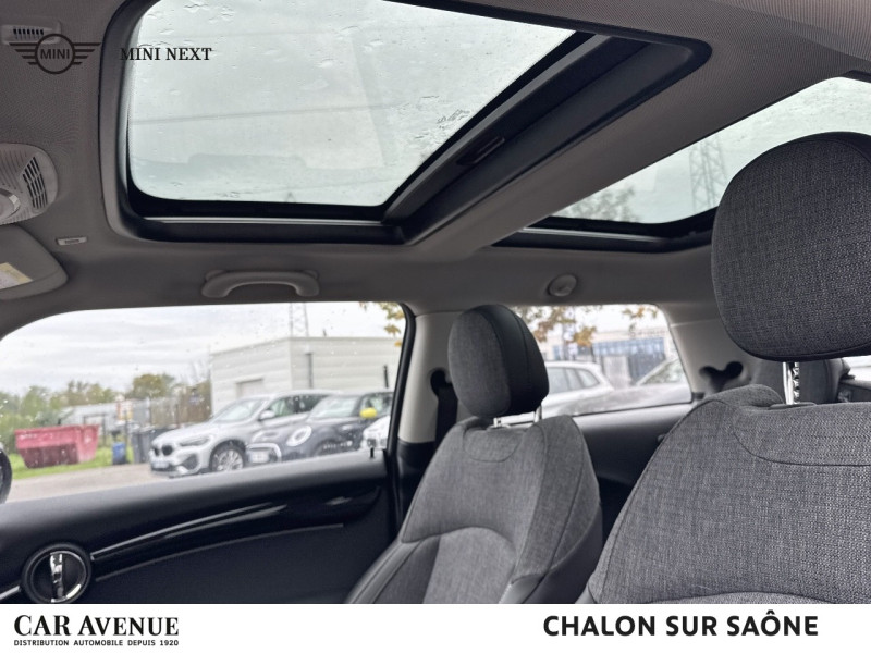 Occasion MINI Mini Cooper SE 184ch Edition Camden BVA 5CV 2021 Chili Red 16990 € à Chalon-sur-Saône