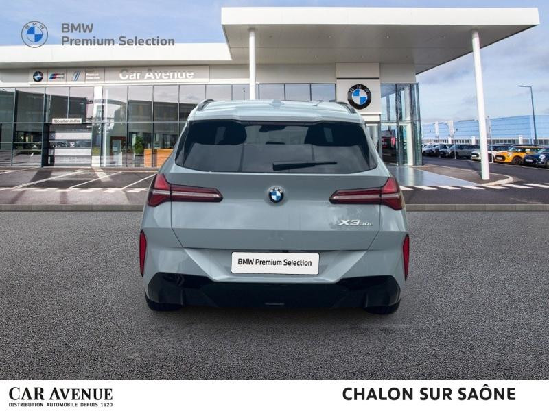 Used BMW X3 xDrive30e 299ch M Sport 2025 M Brooklyn Grey métallisé € 76190 in Chalon-sur-Saône
