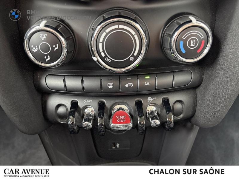 Occasion MINI Mini 5 Portes One 102ch Essential 2022 British Racing Green 19990 € à Chalon-sur-Saône