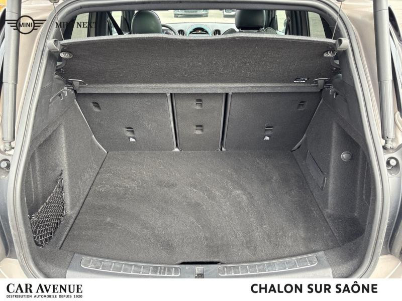 Used MINI Countryman Cooper  136ch Northwood BVA7 2022 Rooftop Grey € 27490 in Chalon-sur-Saône