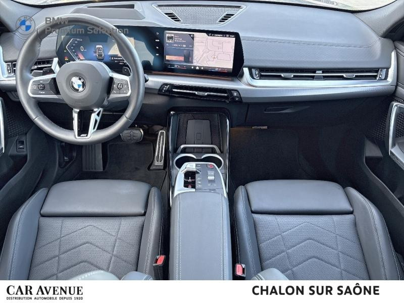 Used BMW X2 sDrive20iA 170ch M Sport DKG7 2025 Skyscraper Grey métallisé € 43990 in Chalon-sur-Saône