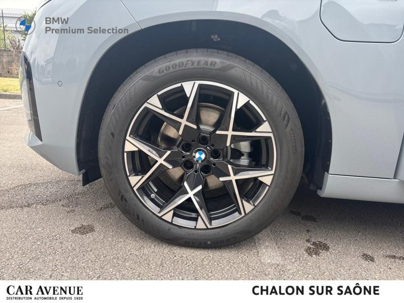 Used BMW X3 xDrive30e 299ch M Sport 2025 M Brooklyn Grey métallisé € 76190 in Chalon-sur-Saône