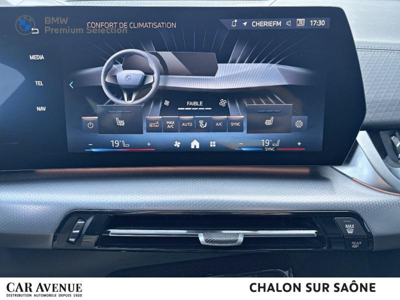 Used BMW X2 sDrive20iA 170ch M Sport DKG7 2025 Skyscraper Grey métallisé € 43990 in Chalon-sur-Saône