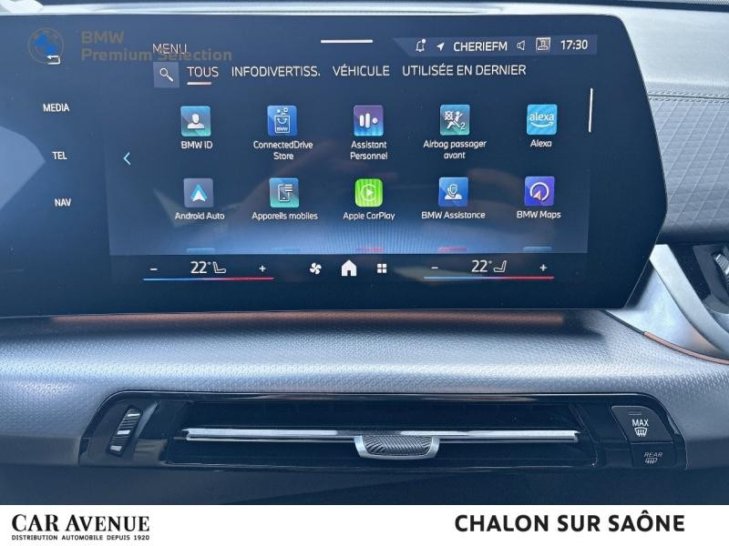 Used BMW X2 sDrive20iA 170ch M Sport DKG7 2025 Skyscraper Grey métallisé € 43990 in Chalon-sur-Saône